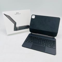 Apple MagicKeyboard マジックキーボード MXQT2J/A ブラック