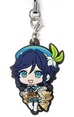 【中古】雑貨 ウェンティ 「原神 カプセルラバーストラップ vol.2」