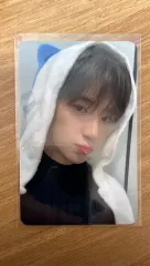 THE BOYZ ヒョンジェ 導火線 Hellolive shop ラキドロ