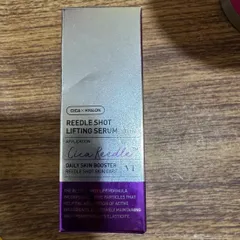 VT リードルショット リフティングセラム