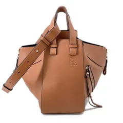 2025年最新】loewe ハンモック スモール タンの人気アイテム - メルカリ