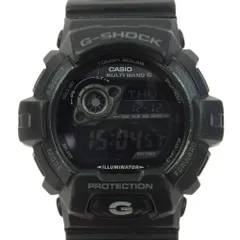2025年最新】G-shock G-8900A 中古の人気アイテム - メルカリ
