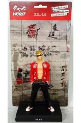 【中古】フィギュア 坊屋春道 九州SHOP限定カラー 「クローズ＆WORST」 FBG 鈴蘭最強伝説編 塗装済み完成品フィギュア
