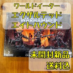 ウォーハンマー週刊コンバットパトロール レギオナリー、ハヴォック 