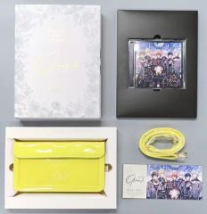 [중고] 게임 뮤직 CD 아이돌리쉬 세븐 IDOLiSH7/IDOLiSH7 2nd Album "Opus"[첫회 한정판 A]