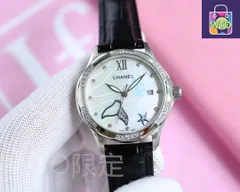 CHANEL シャネル 腕時計 ｜本日限定特価｜新品未使用--WTO輸入-WTO店名をご確認ください-RY61