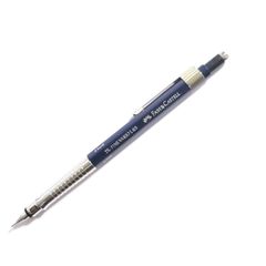 ファーバーカステル TK FINE バリオ L シャープペンシル 0.5mm インディゴ