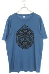 2023年最新】berluti tシャツの人気アイテム - メルカリ