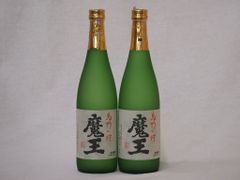 魔王 6本（720ml）らくらくメルカリ便 - メルカリ