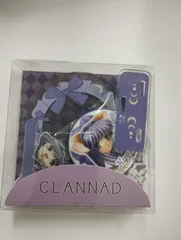CLANNAD コラボカフェ限定キーホルダー　10個セット 2025年最新】clannad カフェの人気アイテム - メルカリ