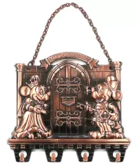 2026年最新】ディズニーランド キーフックの人気アイテム - メルカリ