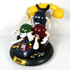 2023年最新】エムアンドエムズ 電話の人気アイテム - メルカリ