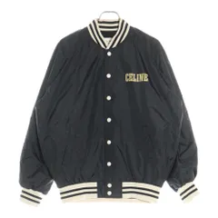 2025年最新】CELINE ミリタリージャケットの人気アイテム - メルカリ