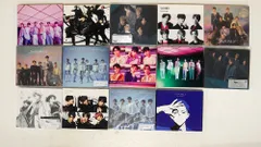 CD SIXTONES/14枚セット