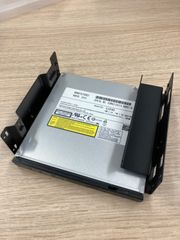 ジャンク UJ240 Panasonic System Network Co.,Ltd. DVD Blue-ray Disc