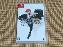 Switch ジャックジャンヌ