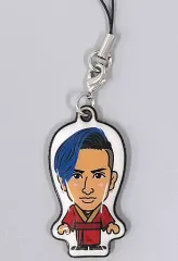 【中古】モバイル雑貨 橘ケンチ(EXILE) クリーナー 2018桜ver. EXILE TRIBE STATION オンラインカプセル