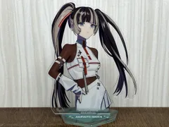 ホロライブ アクリルスタンド ハーフアニバーサリー シンメトリー REGLOSS ホロライブ ReGLOSS ハーフアニバーサリー アクリルスタンドセット