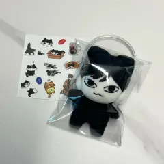 The boyz ジュヨン マスタニム ぬいぐるみ 60cm ジュモンイ 2025年最新】the boyz ジュヨン ぬいぐるみの人気アイテム