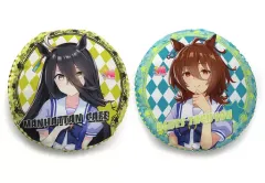 2026年最新】ウマ娘 ラウンドクッション Vol.11の人気アイテム - メルカリ