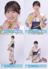 2025年最新】乃木坂46 生写真 浴衣の人気アイテム - メルカリ