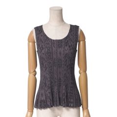 □美品□STELLA McCARTNEY ステラマッカートニー ニット ロング