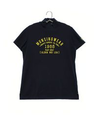 【ランクA美品！】マンシングウェア｜レディース｜L (L相当)｜半袖カットソー｜中古ゴルフ用品