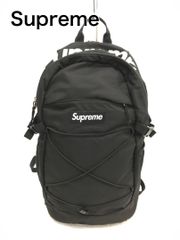 Supreme シュプリーム 16SS バックパック リュック