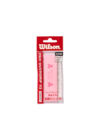 (Wilson) グリップテープ【2025年3月モデル】PRO OVERGRIP BEARK 1PK