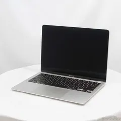 MacBookAirシルバー M1 16GB 容量2TB 美品】13インチ M1 Macbook Air 16GB 2TB シルバー （コスパ最強