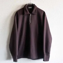 80s コムデギャルソンオム 炭黒 スウェット