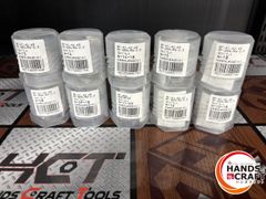 ♭【未使用品】亀倉精機 替刃セット 10点 【中古】