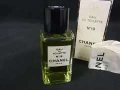 ■極美品■ CHANEL シャネル N°19 オードトワレ 50ml 香水 フレグランス パフューム DI0262