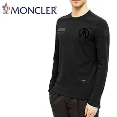 【アレックス様専用】【美品】MONCREL 長袖 カットソー ロンT