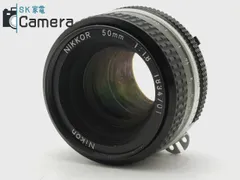 2024年最新】ニコン50 mm f 1．8 dの人気アイテム - メルカリ