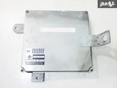 A86 日産スカイライン GT-R BNR32 コンピューター A86 日産スカイライン GT-R BNR32 コンピューター