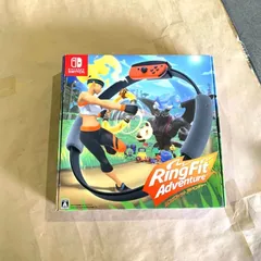 リングフィット アドベンチャー （4902370543278） 楽天ブックス: リングフィット アドベンチャー - Nintendo
