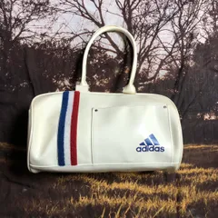 2024年最新】adidas vintage bagの人気アイテム - メルカリ