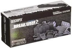 2026年最新】ジオクレイパーの人気アイテム - メルカリ