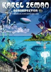 カレル・ゼーマン作品集 [DVD]『盗まれた飛行船』『水玉の幻想』全2作品 カレル・ゼマン カレル・ゼーマン作品集 [DVD]『盗まれた飛行船』『水玉の幻想