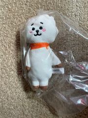 BT21 ふわふわマスコット　即購入可