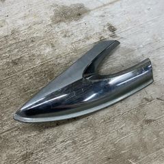 Z1 Z2 KZ1000 メッキ フロントフェンダー ショート - メルカリ