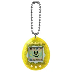 【在庫セール】Collection Color Yellow Tamagotchi Original たまごっち [バンダイ(BANDAI)]