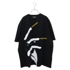 2024年最新】raf simons tシャツ sの人気アイテム - メルカリ