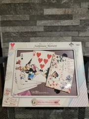 【在庫ラスト】激レア‼️ディズニー 一番くじ Happiness Moment G賞 オリジナルデザイントランプ