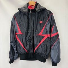 NIKE レトロタイプ　ナイロンジャケット　サイズS　5890 AD-Y1 07030304 01