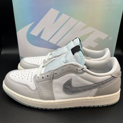 新品 28cm Nike Air Jordan 1 Retro Low OG "Lunar New Year" ナイキ エアジョーダン1 レトロ ロー OG "ルナニューイヤー" HF3144-100 スニーカー