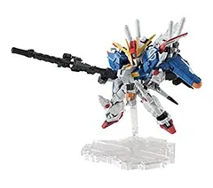 【中古】 NXEDGE STYLE ネクスエッジスタイル ガンダムセンチネル [MS UNIT] Ex-Sガンダム 約95mm PVC&ABS製 塗装済み可動フィギュアのサムネイル