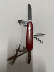 T*P様 ビクトリノックス VICTORINOX エマージェンシーツールシグネチ 
