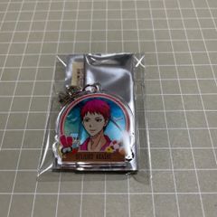 黒子のバスケBlackstyleコレクション 赤司征十郎 アクリルスタンド